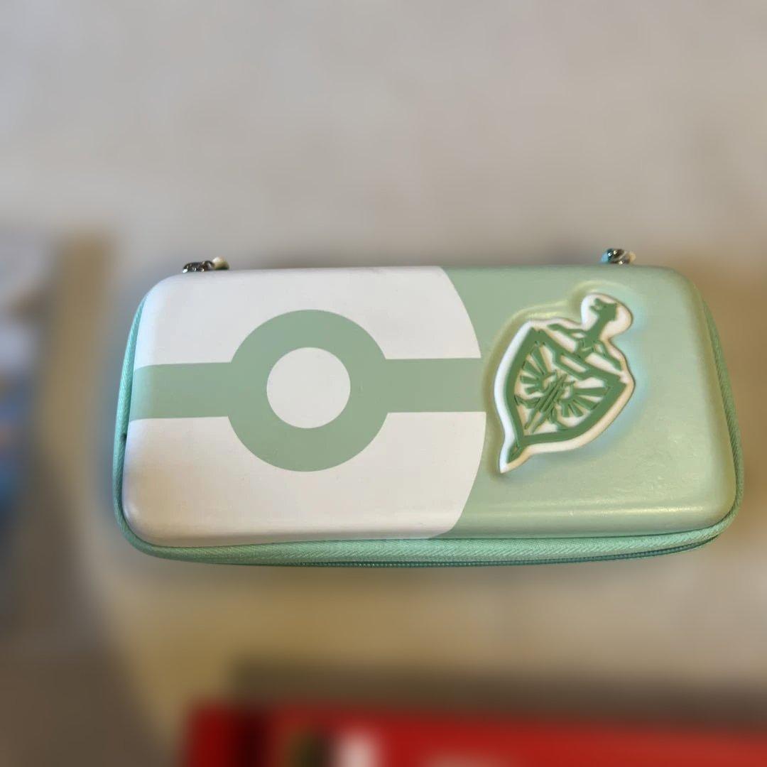 Nintendo Switch Lite 青色 本体 + ゲームソフト