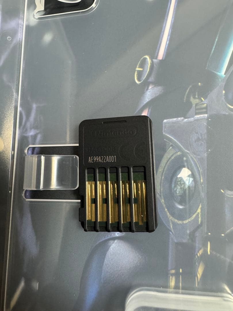 Bayonetta 1, 2, 3 パッケージ版セット