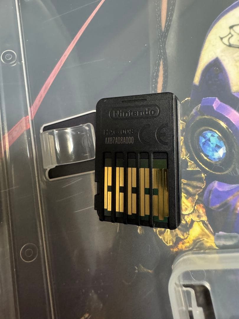 Bayonetta 1, 2, 3 パッケージ版セット