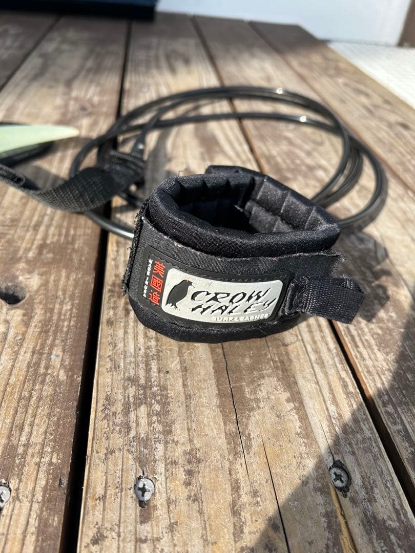 トランジスタ　サーフボード　ミッドレングス　サイズ7.10×22×2 1/8