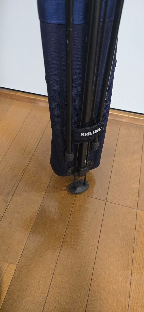 ★タイムセール★BRIEFING　ゴルフ　サブバッグ　セルフスタンド　バッグ