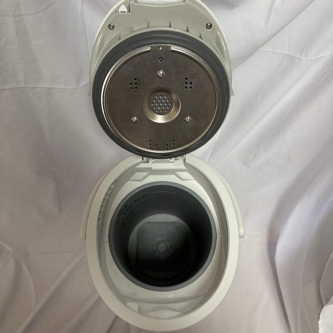 【ピカポット付】象印マホービン スチーム式 加湿器 EE-DF50 2022年製