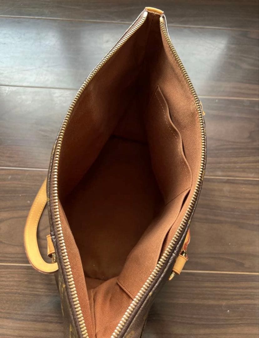 美品Louis Vuitton モノグラム トートバッグ