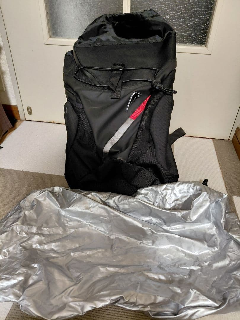 KUSHITANI クシタニ　K-3587 バックパック