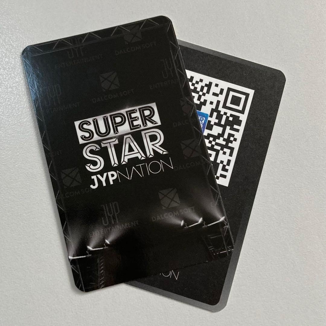 Stray Kids スキズ ハン ソウルコン SSJYP イベント トレカ