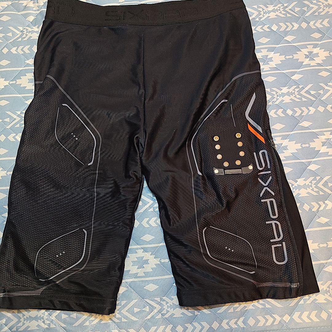 あお様用値下げ【美品】SIXPAD PowerSuit Lサイズ