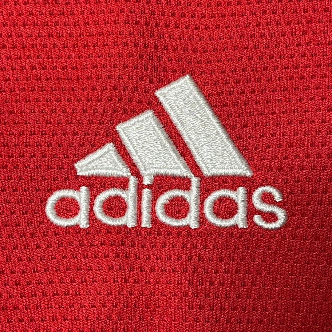 アディダス マンチェスター 21/22 ユニフォーム ホーム ヴァラン