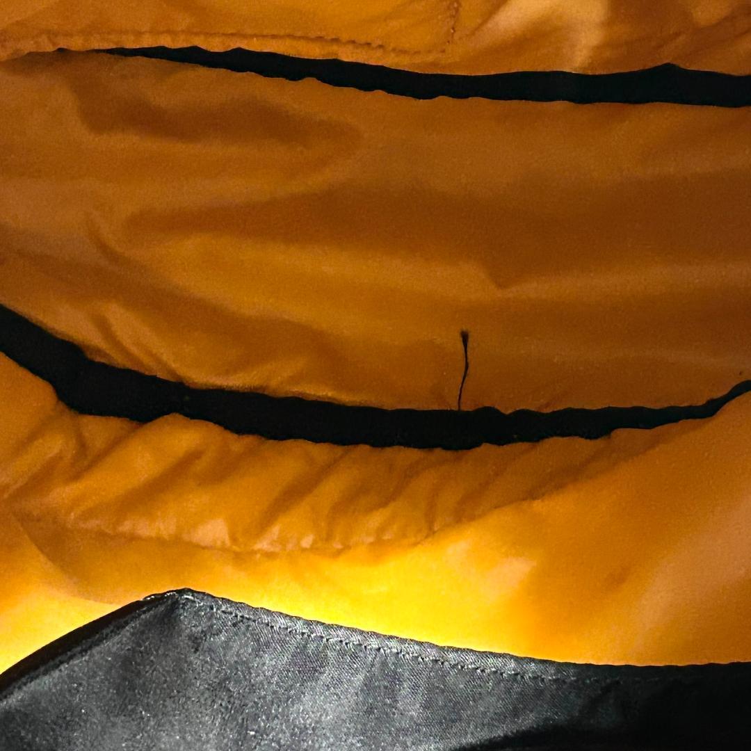 ポーター　POTER　リュック　バックパック　タンカー　ナイロン　黒　吉田かばん