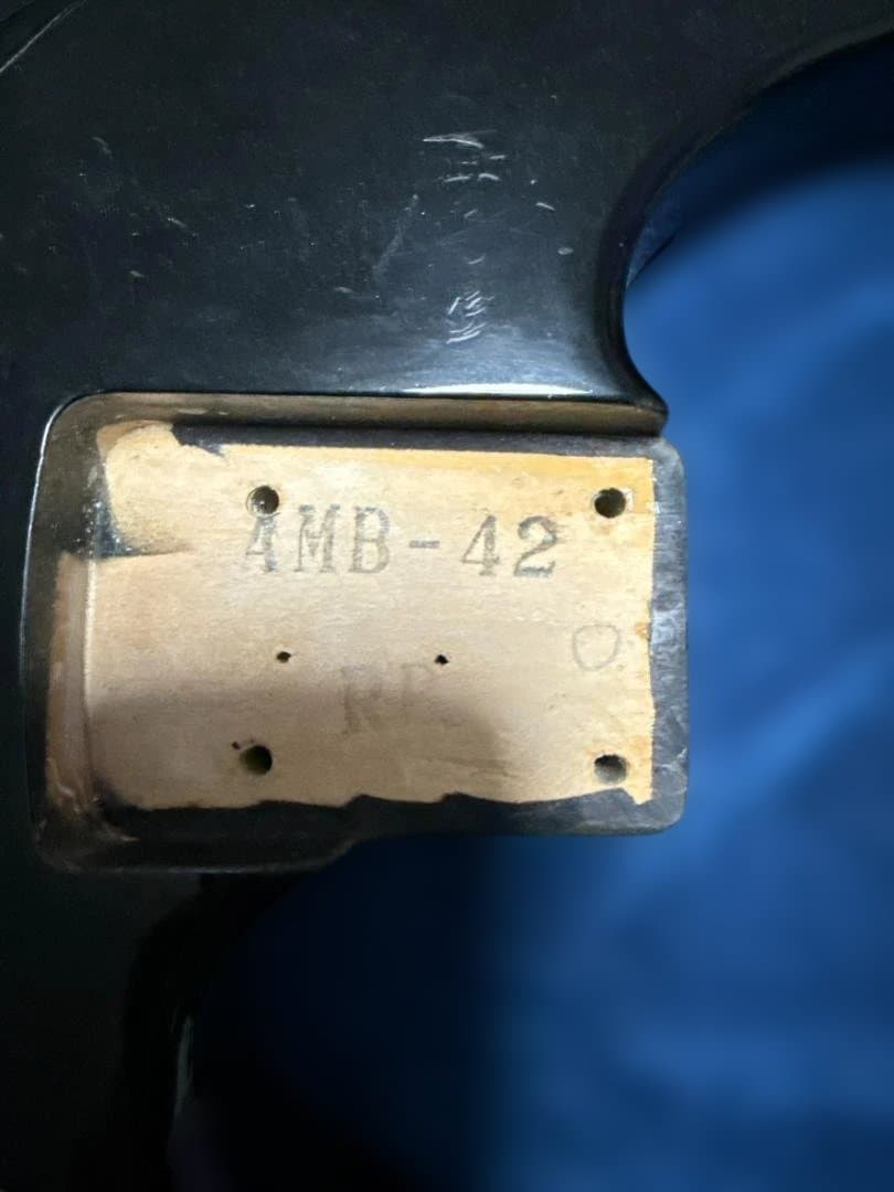 GRECO グレコ ATOMIC AMB-42 BASS