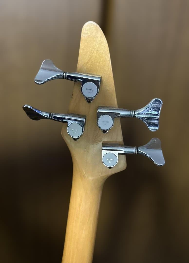 GRECO グレコ ATOMIC AMB-42 BASS