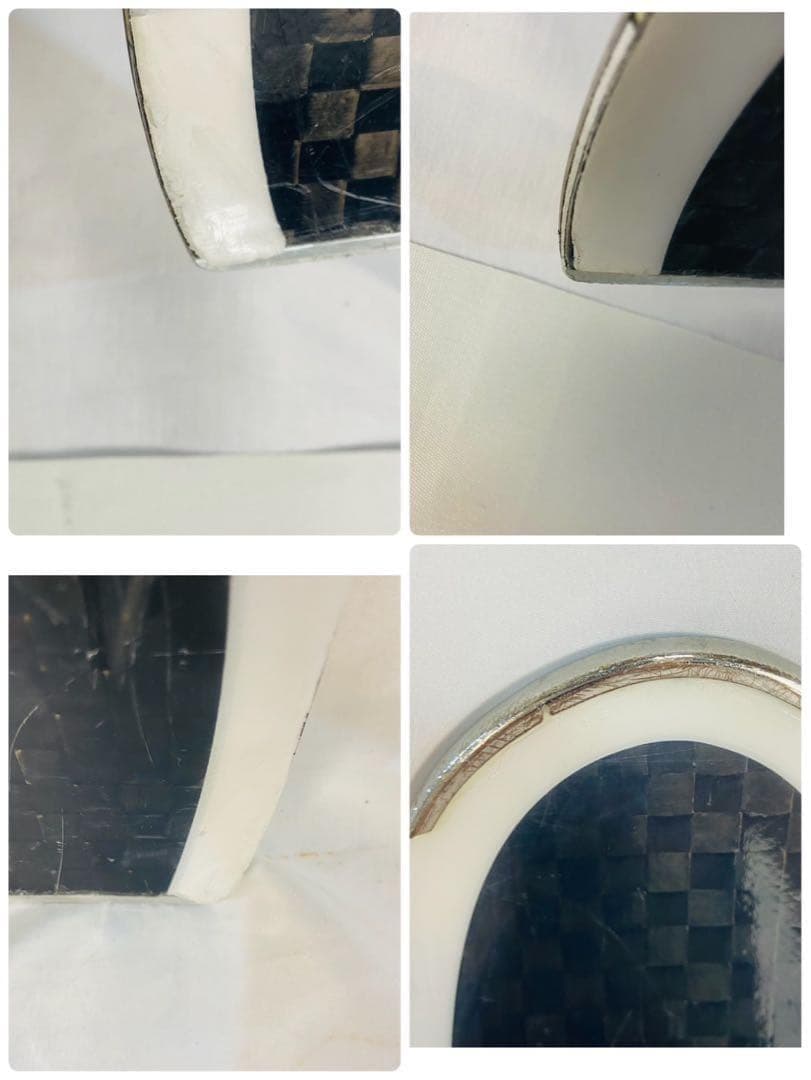 【良品】Fischer Emperor 175cm スキー板 ビンディング付き