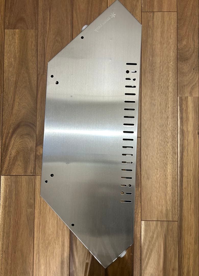 スノーピーク Peakジカロテーブル ST-050