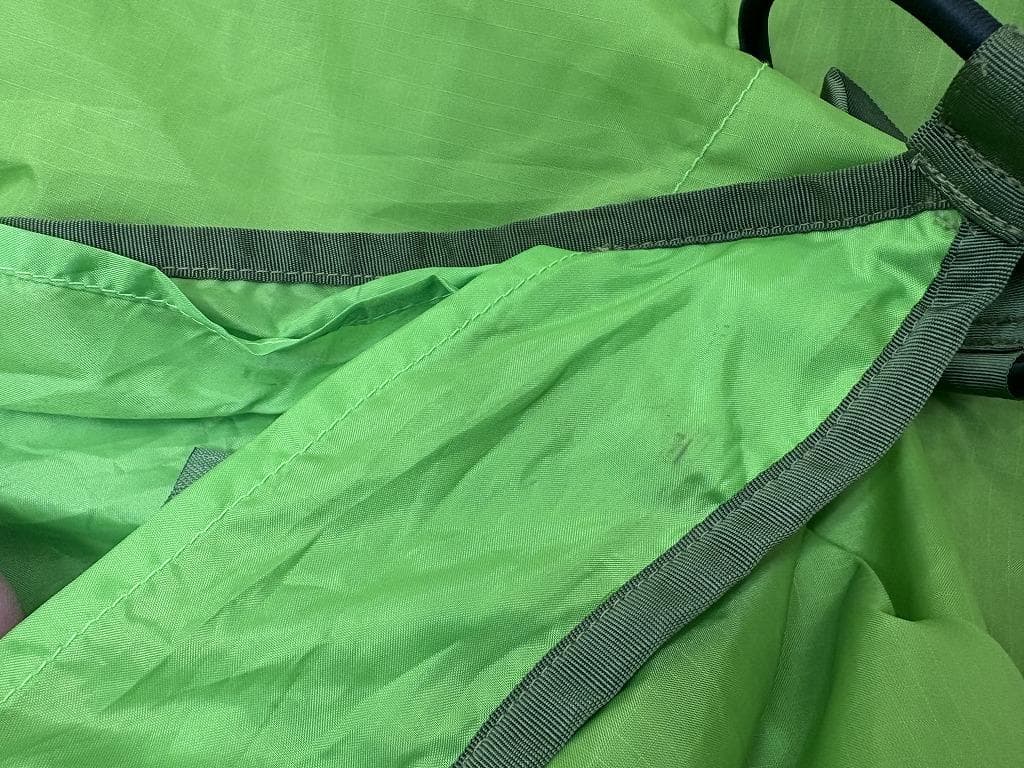 ト*ロ様 mont-bell モンベル ムーンライトテント1型 旧型