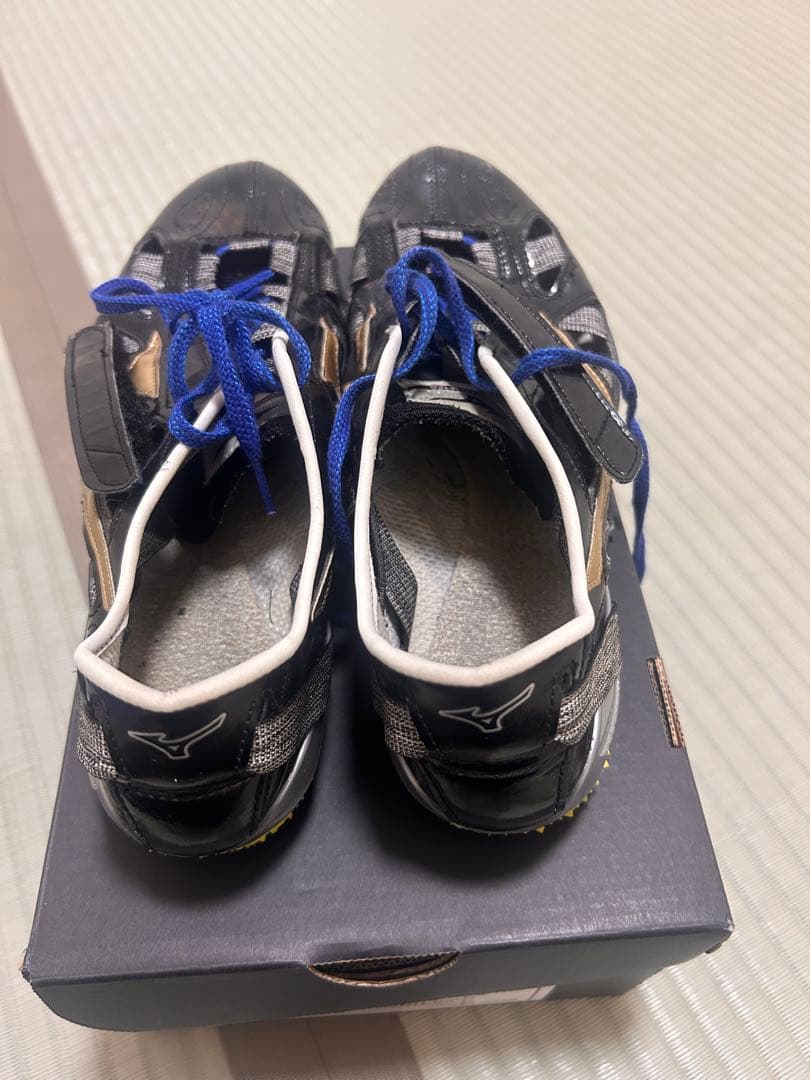 Mizuno スパイクシューズ オーダーメイド