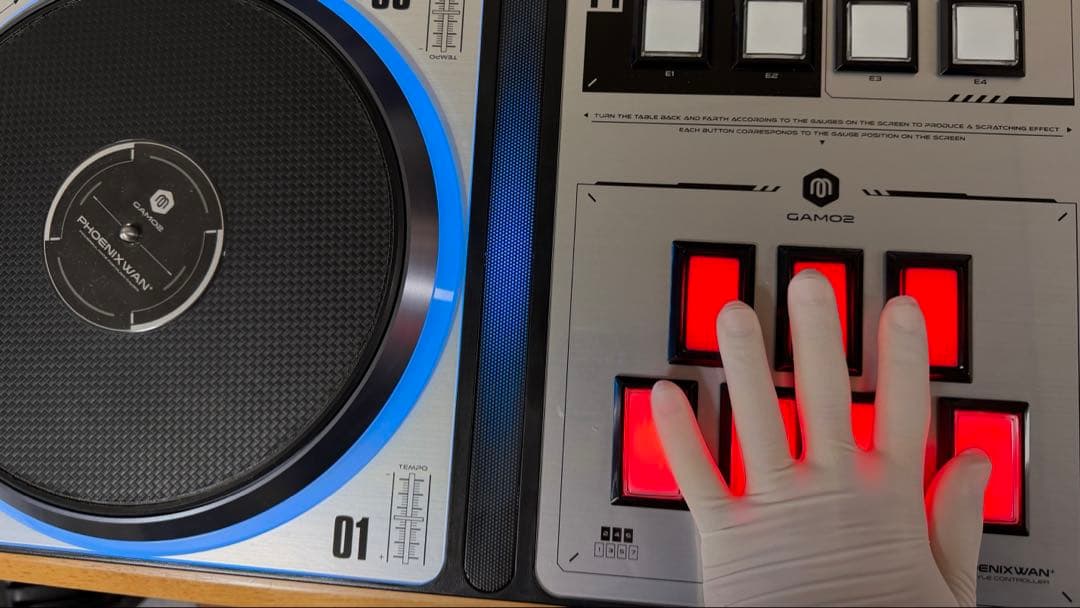 その他 LycorisPHOENIXWAN 2022 PLUS+