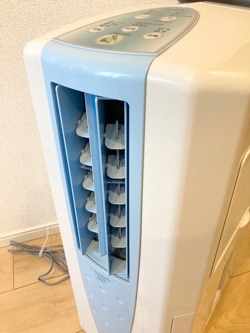 コロナ【2021年製】冷風・衣類乾燥除湿機　CDM-1021