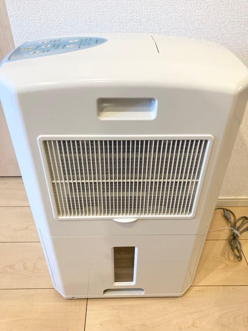 コロナ【2021年製】冷風・衣類乾燥除湿機　CDM-1021