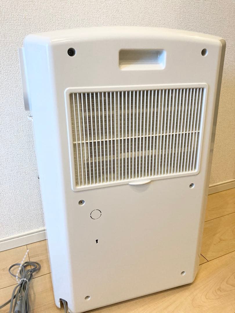 コロナ【2021年製】冷風・衣類乾燥除湿機　CDM-1021