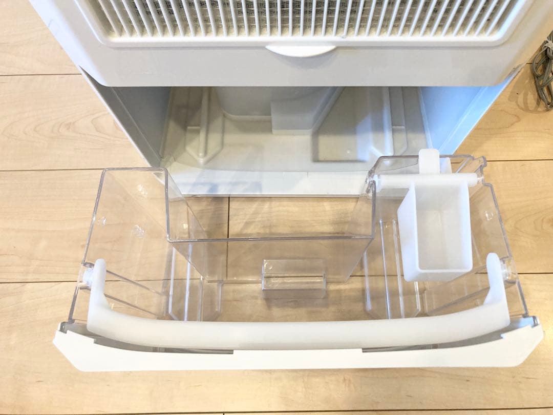 コロナ【2021年製】冷風・衣類乾燥除湿機　CDM-1021