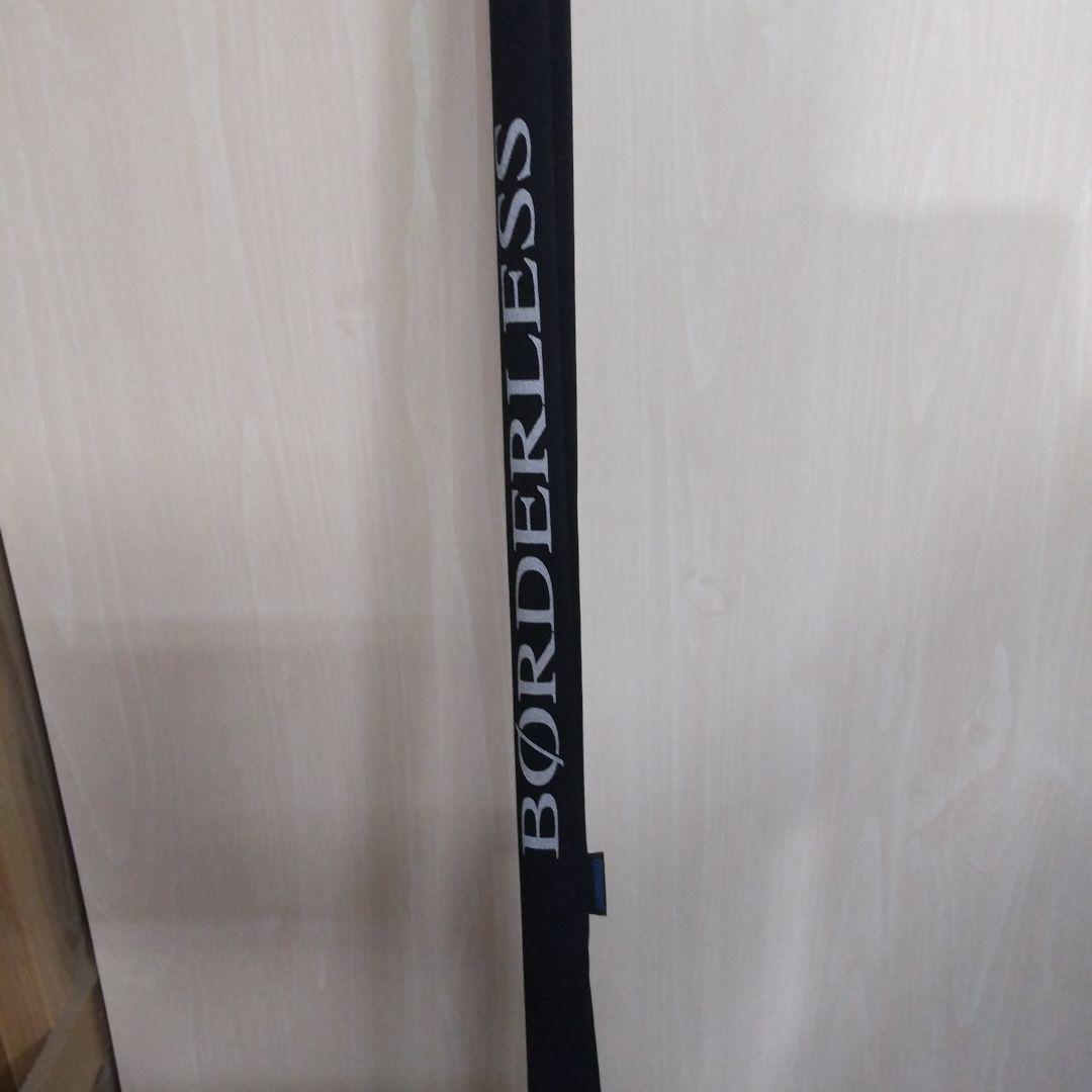 シマノBORDELESS330HHーTK