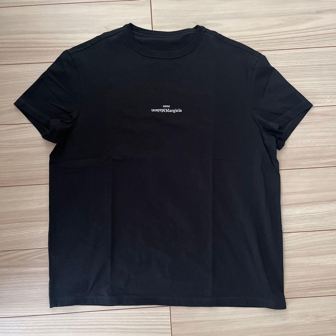 マルジェラ Tシャツ