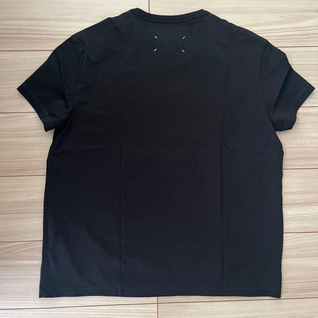 マルジェラ Tシャツ