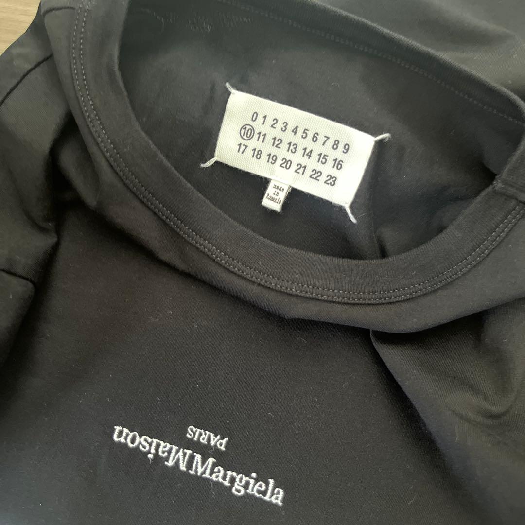 マルジェラ Tシャツ