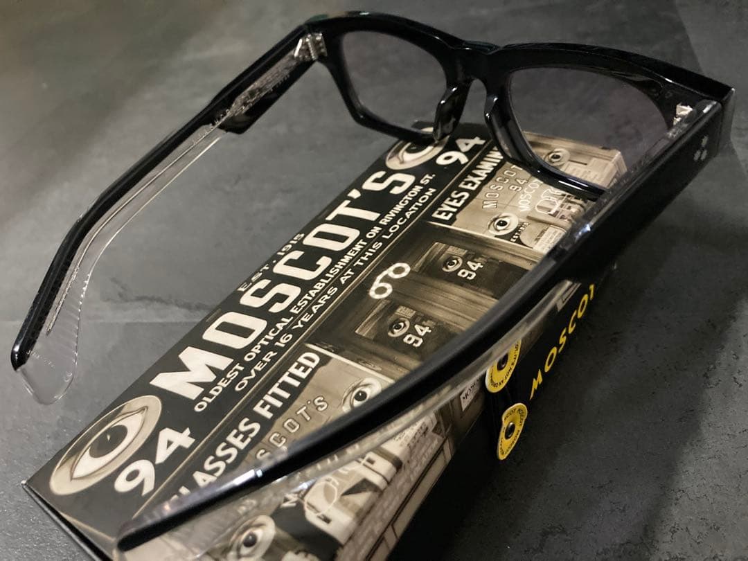 JACQUES MARIE MAGE ジャックマリーマージュ ASHCROFT