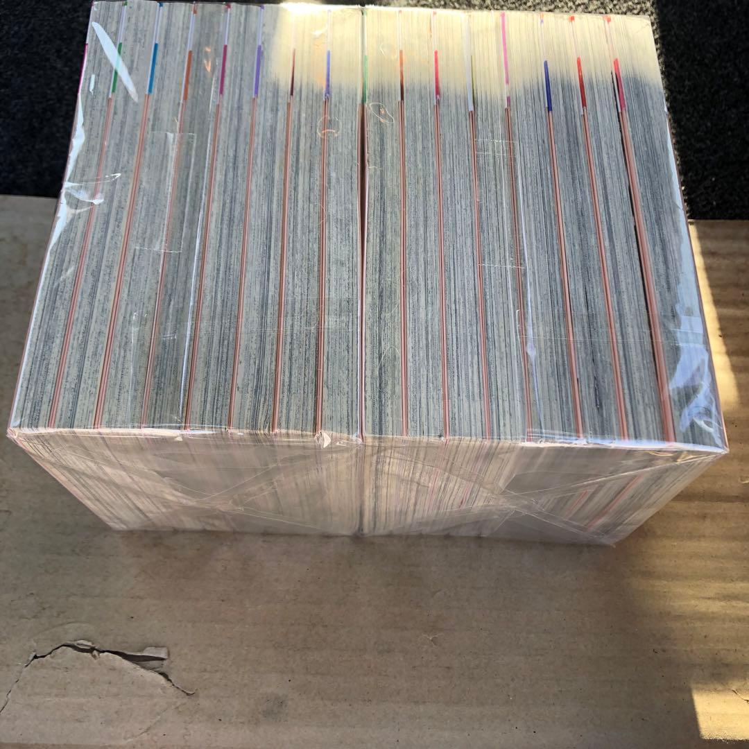 カードキャプターさくら 1〜12巻 クリアカード編 1〜16巻 28冊セット