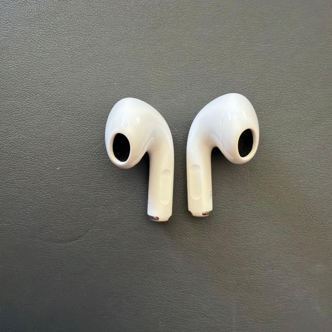 AirPods 第3世代 MagSafe対応 純正 正規品 ワイヤレス充電可