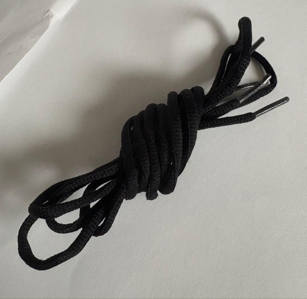 grounds MOOPIE BLACK/BLACK 25cm グラウンズ