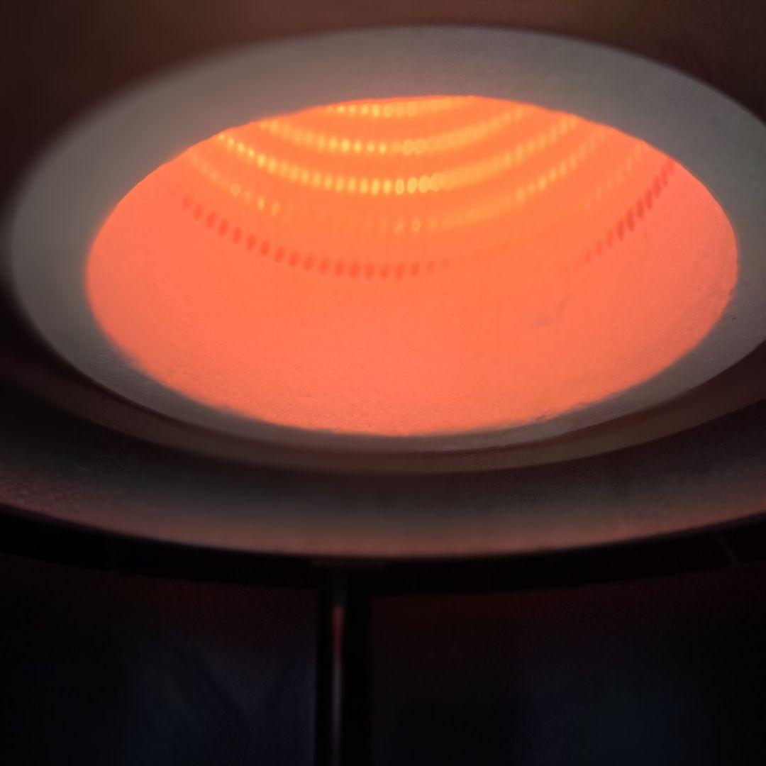 歯科技工　ポーセレンファーネス　　真空ポンプ付　取説あり