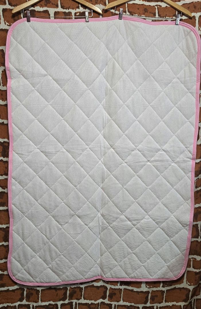 バンダイYes!プリキュア5GOGO 綿キルトケット 100×140cm 未使用