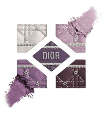 ディオール ショウサンククルール 912 プラムパレード ホリデー2025 限定