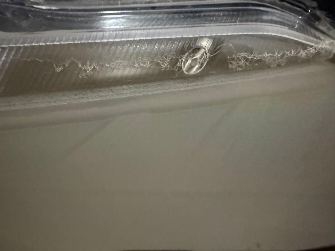 zn6 クリスタルアイヘッドライト