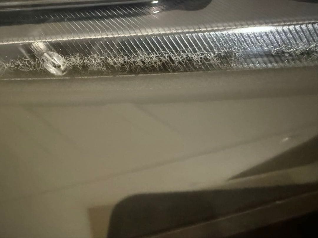 zn6 クリスタルアイヘッドライト