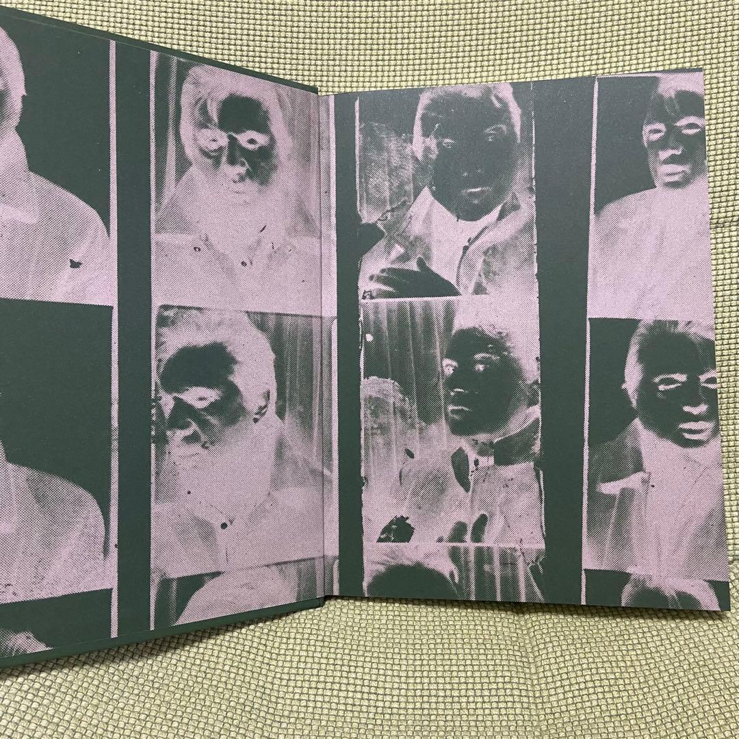 洋書 Francis Bacon The Beauty of Meat