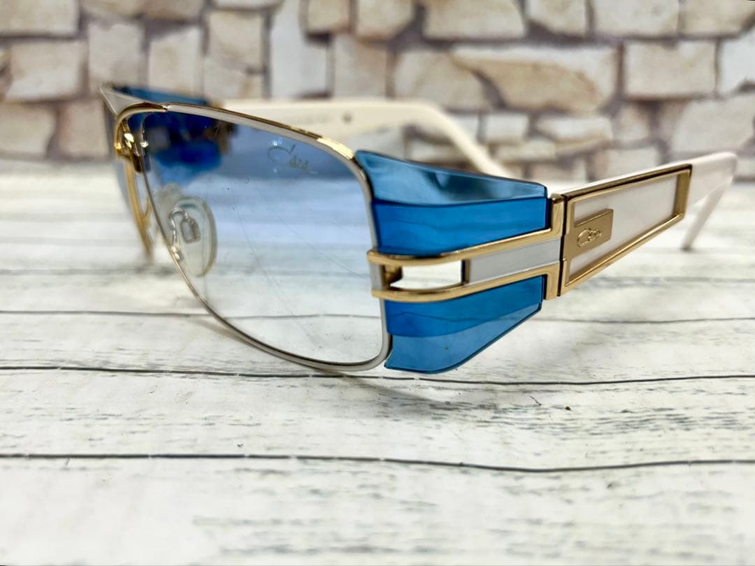 CAZAL カザール サングラス MOD941 日本限定色　6881