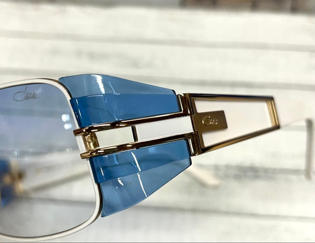 CAZAL カザール サングラス MOD941 日本限定色　6881