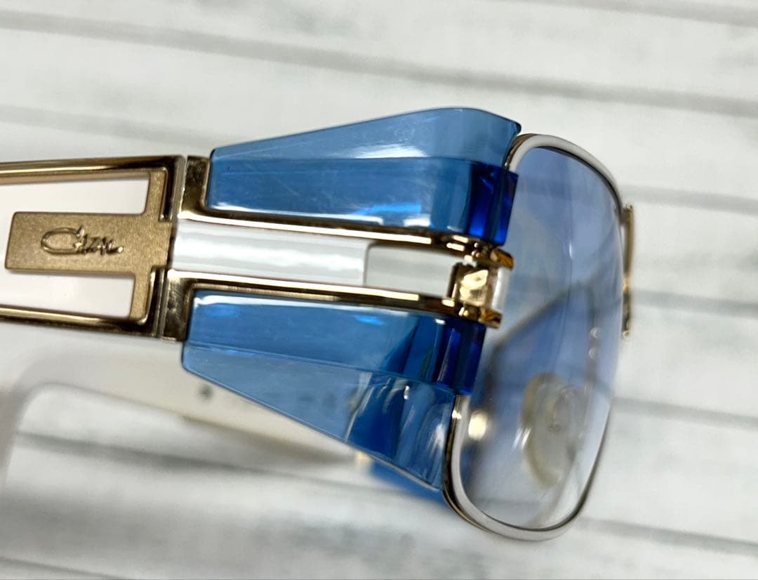 CAZAL カザール サングラス MOD941 日本限定色　6881