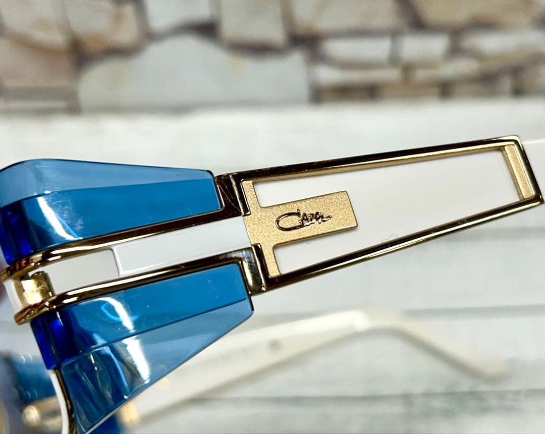 CAZAL カザール サングラス MOD941 日本限定色　6881