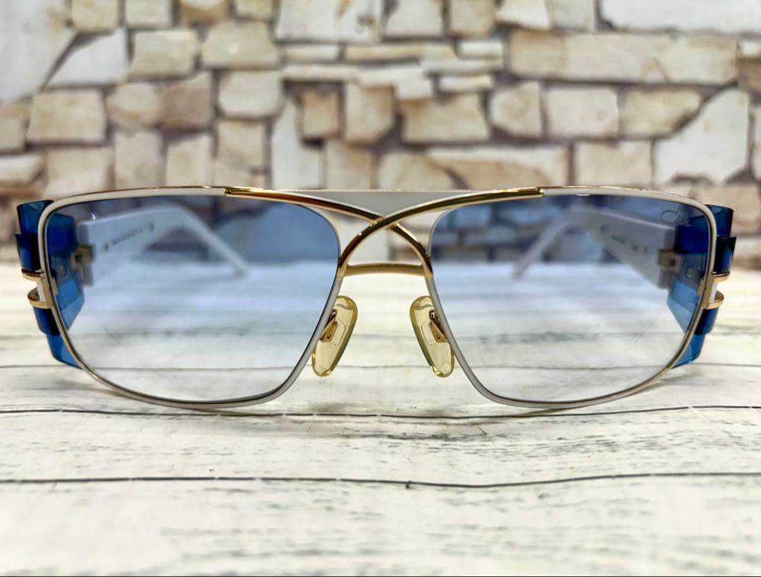 CAZAL カザール サングラス MOD941 日本限定色　6881