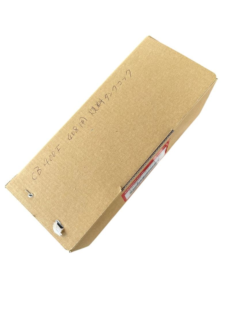 ホンダ CB400Four タンク ガソリンコック