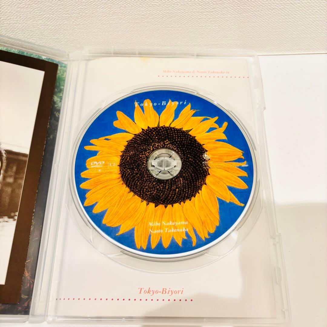 【セル品】東京日和('97フジテレビジョン/バーニングプロダクション)