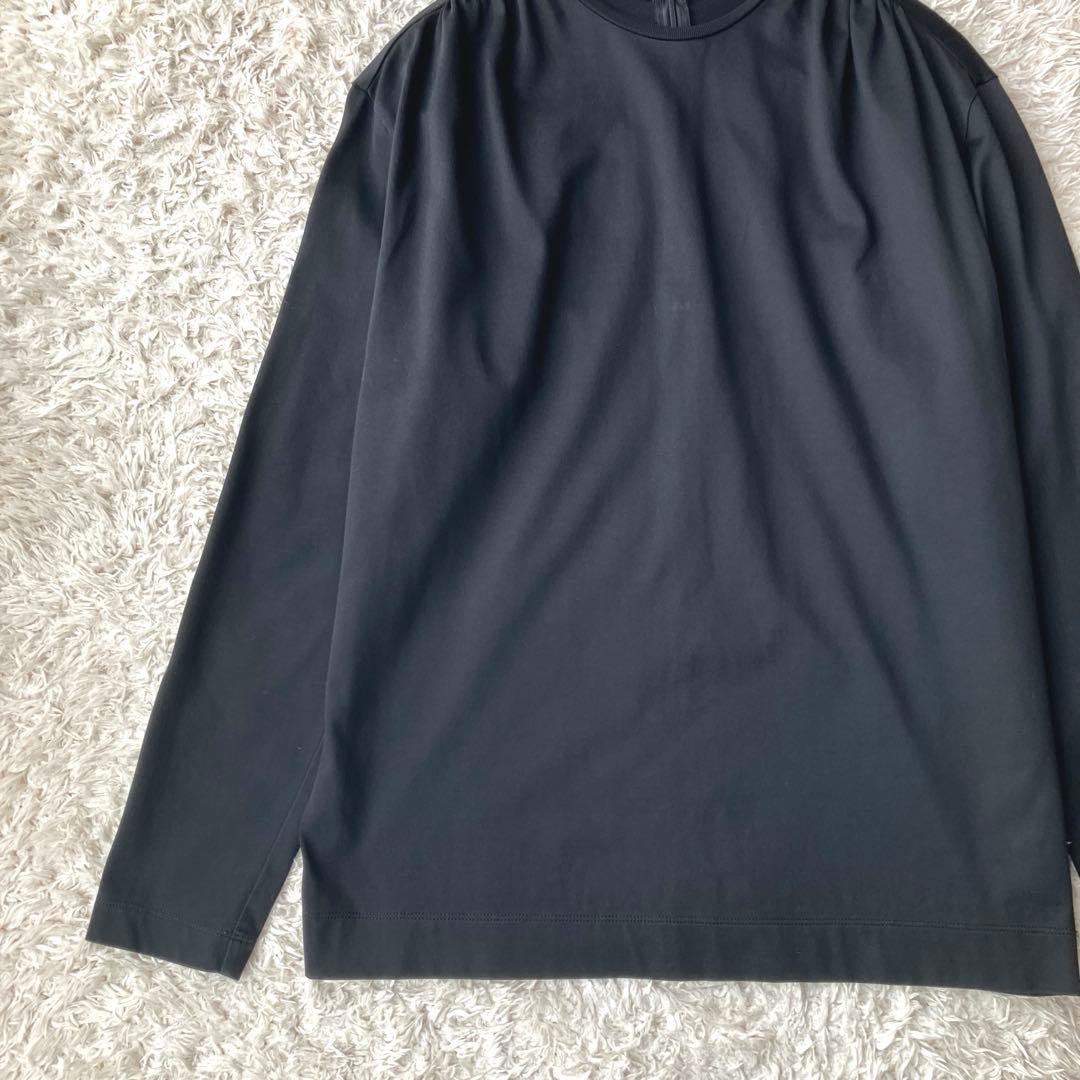 新同◯24aw deres first class ロングスリーブ カットソー