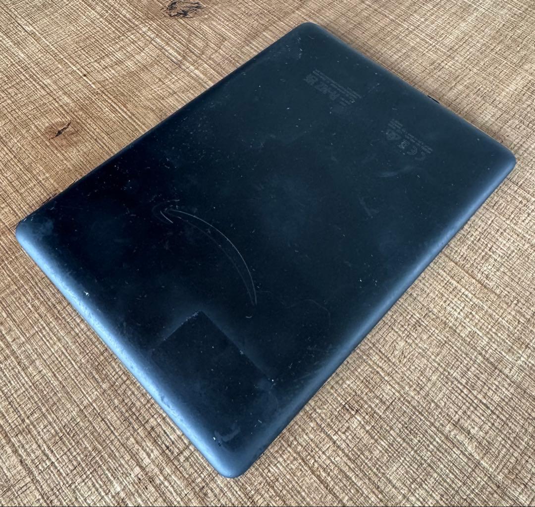 Kindle Paperwhite シグニチャー エディション (第11世代)