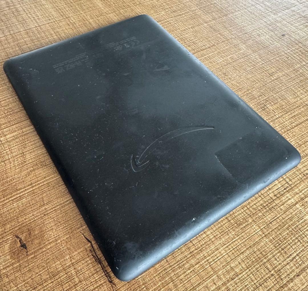 Kindle Paperwhite シグニチャー エディション (第11世代)