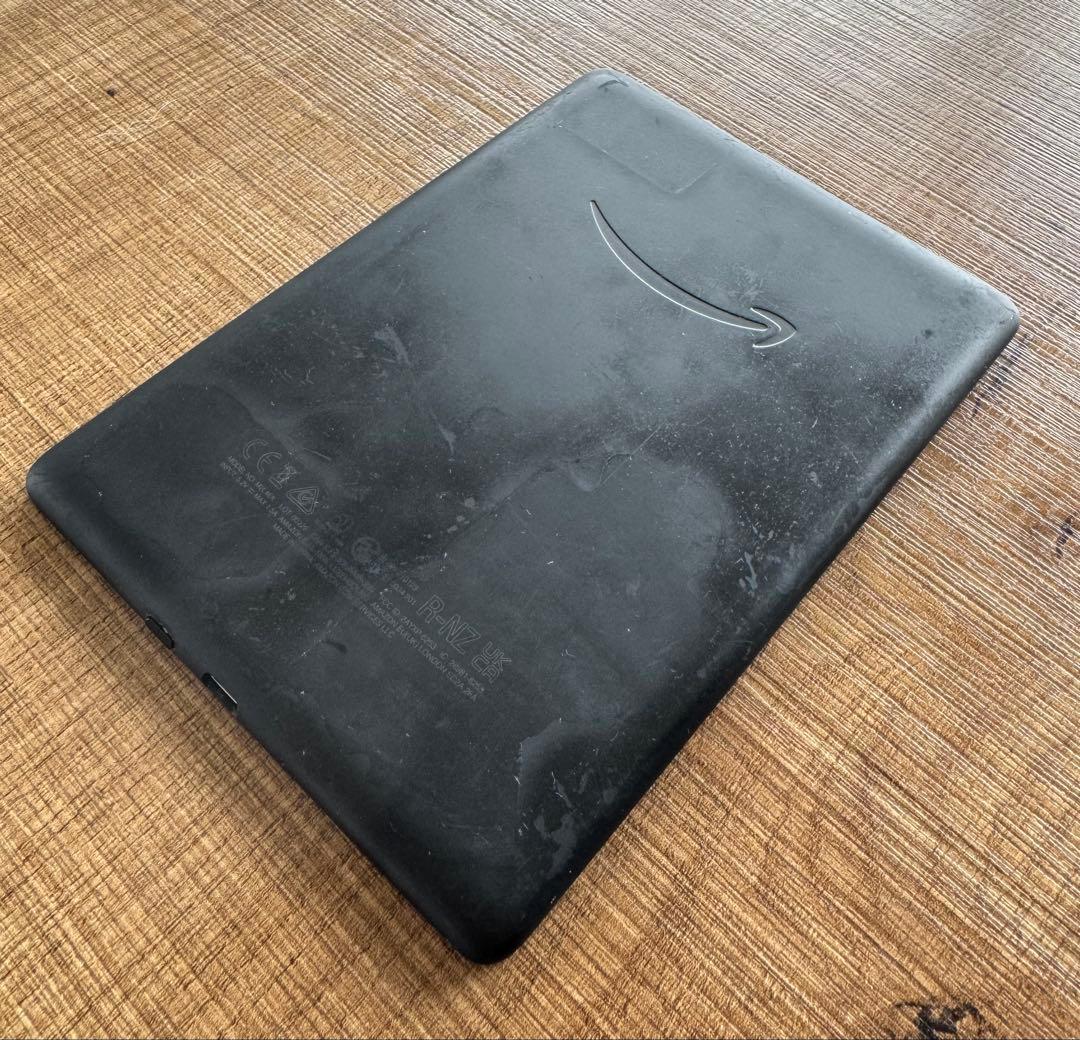 Kindle Paperwhite シグニチャー エディション (第11世代)