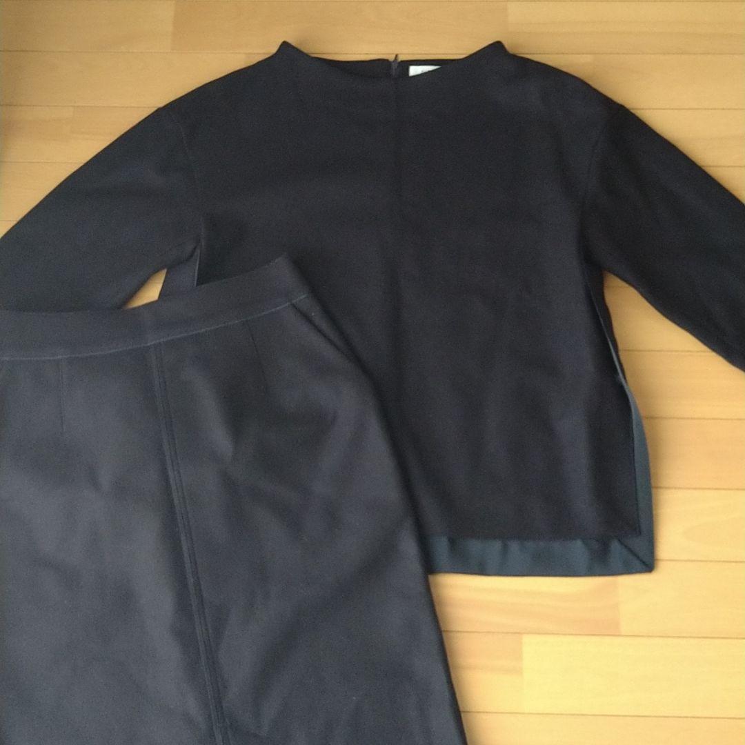 新品未使用 レリアン セットアップ