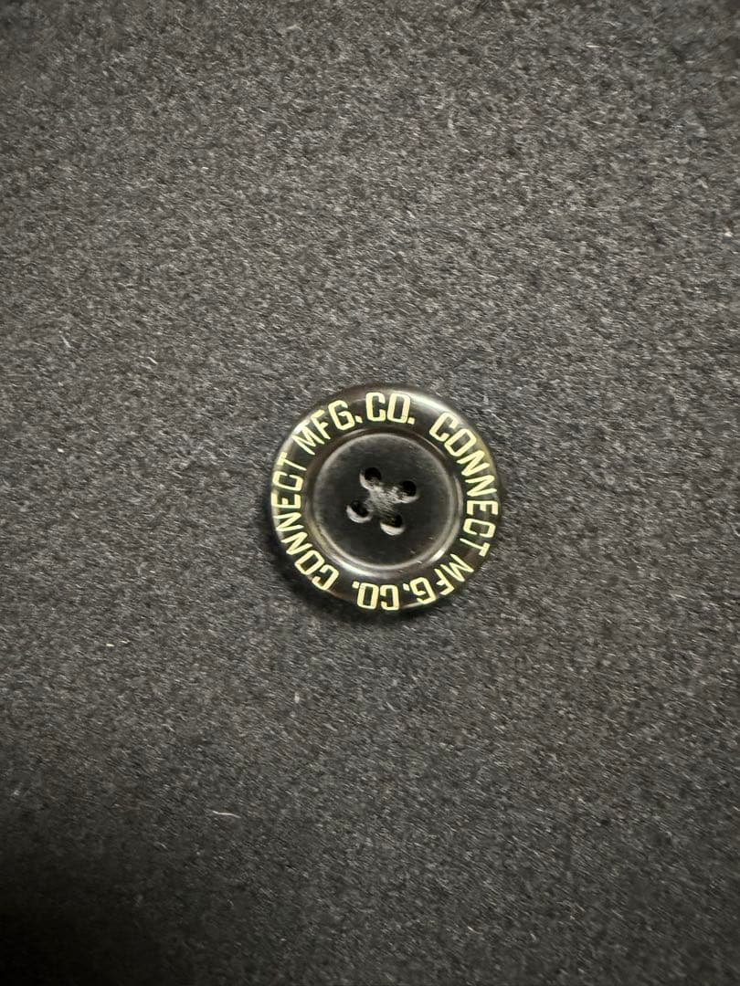 PHERROW’S（フェローズ）ウールメントンピーコート　23W-POJ1